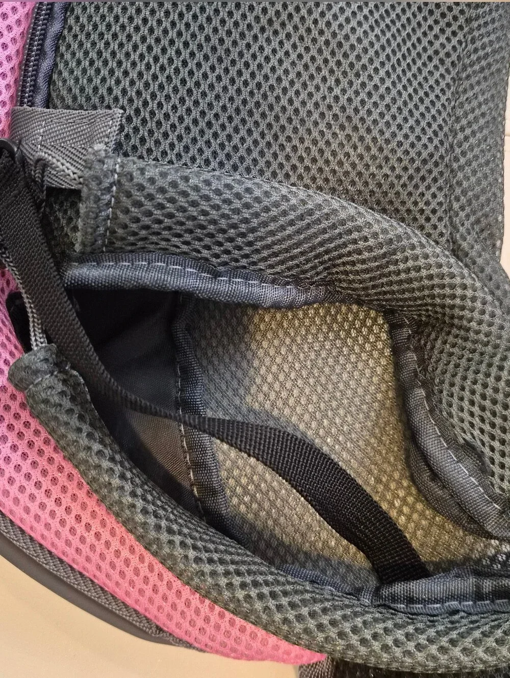 NEW Dog Carrier Small And Padded Dog Socks